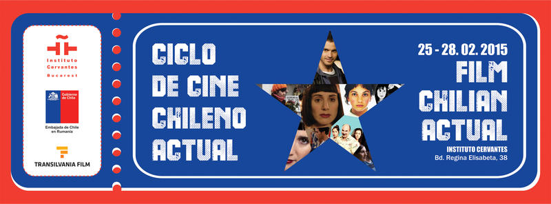 Cine chileno, Foto: Instituto Cervantes