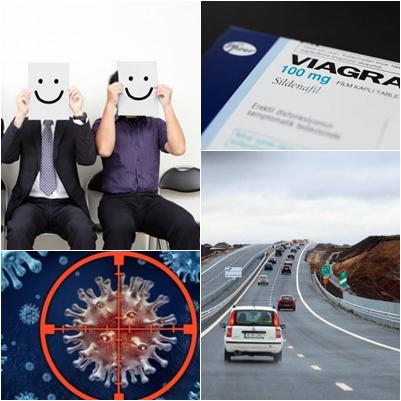 Utile, Foto: Colaj foto