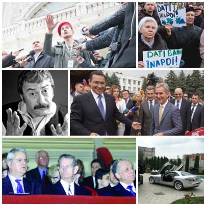 Actualitate, Foto: Colaj foto