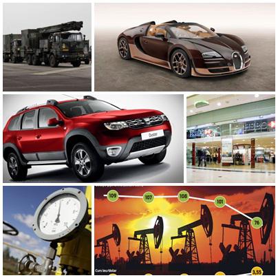 Business, Foto: Colaj foto