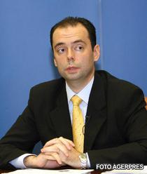 Lucian Anghel, Foto: Agerpres