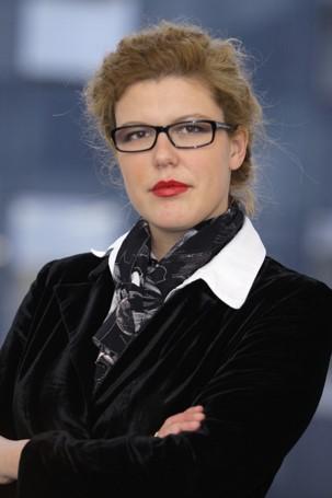 Ioana Gheorghiade, Foto: Hotnews