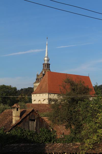 Satele sasesti, Foto: USER UPLOADED