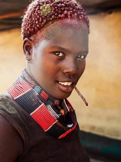 Omo Valley, Etiopia, Foto: Mihaela Noroc