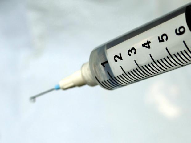 Vaccin, Foto: MorgueFile.com