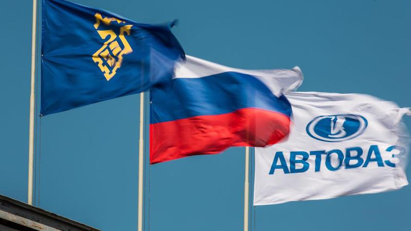 Renault, Rusia, AvtoVAZ, Foto: Renault