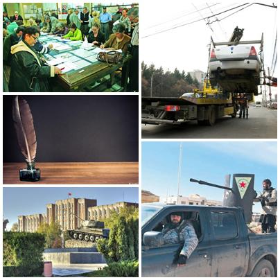 Subiectele Zilei - Colaj Foto, Foto: Colaj foto