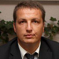 Andrei Radulescu, BT, Foto: LinkedIn