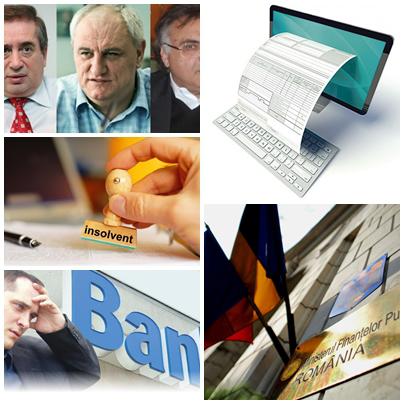 Business Report, Foto: Colaj foto