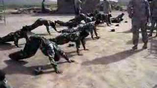 Armata afgana, Foto: youtube.com