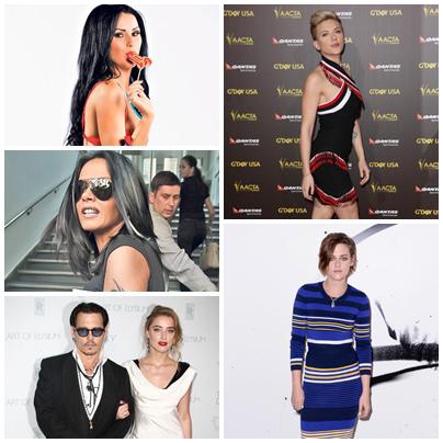 Caru' cu Vedete, Foto: Colaj foto