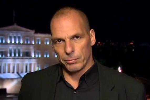 Yanis Varoufakis, Foto: Captura YouTube