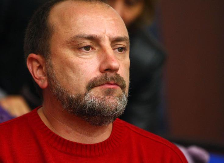 Sorin Strutinsky, Foto: Mediafax