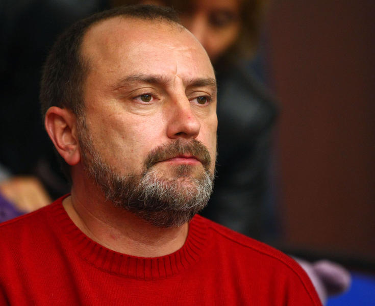 Sorin Strutinsky, Foto: Mediafax