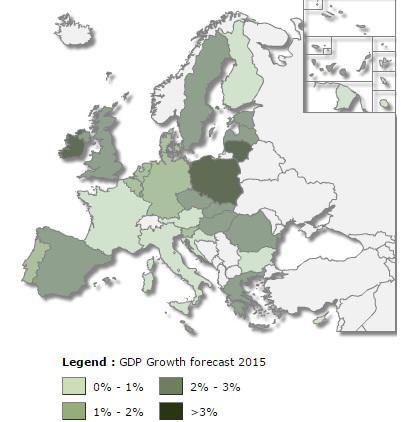 Romania va continua sa aiba printre cele mai mari cresteri economice procentuale din UE, Foto: Comisia Europeana