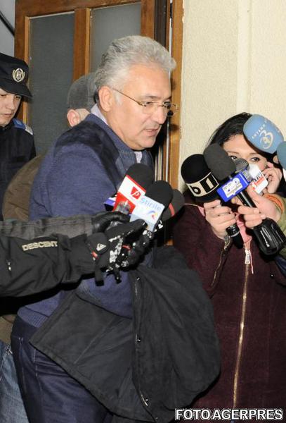 Adriean Videanu, Foto: Agerpres