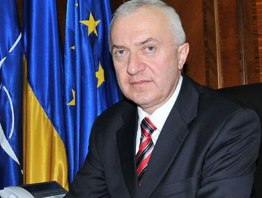 Ioan Nicolae Cabulea, Foto: MAI