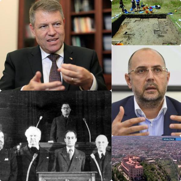 Subiectele zilei, Foto: Colaj foto