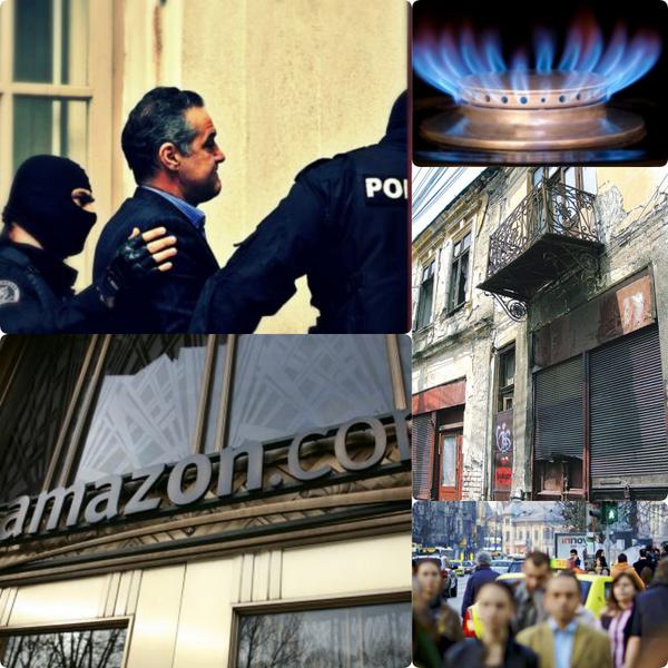 Business report, Foto: Colaj foto