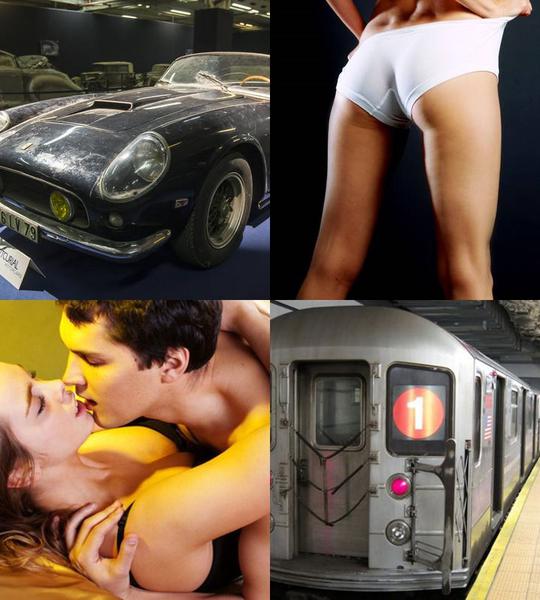 Faze tari, Foto: Colaj foto