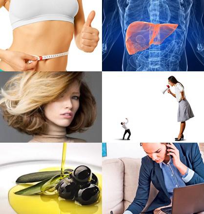 Utile, Foto: Colaj foto