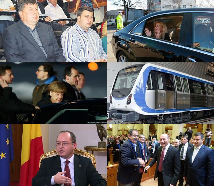 Subiectele Zilei, Foto: Colaj foto