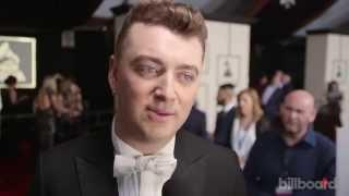 Sam Smith, Foto: youtube.com