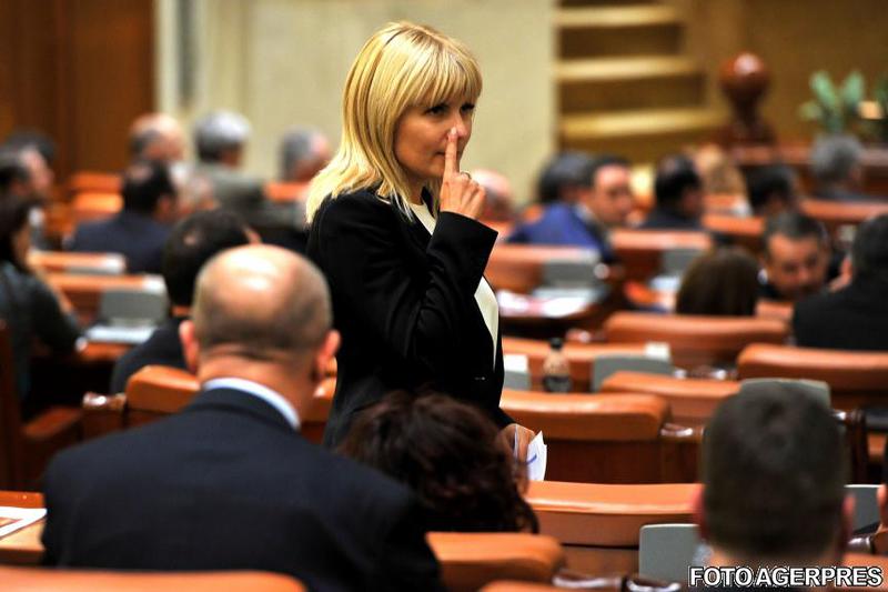 Elena Udrea, Foto: Agerpres