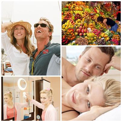 Utile, Foto: Colaj foto