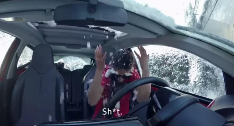 Provocare, Foto: Captura Youtube.com