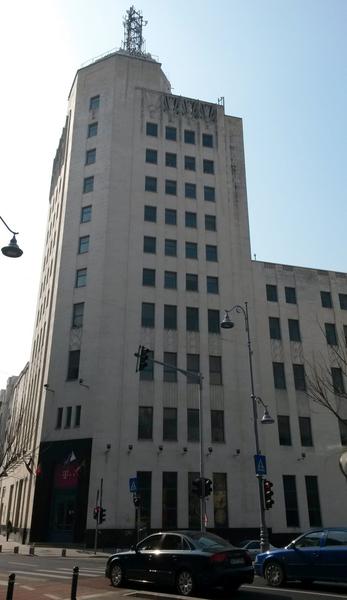 Palatul Telefoanelor, Foto: Hotnews