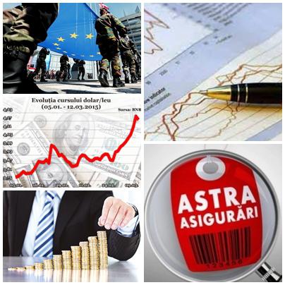 Business Report - Colaj Foto, Foto: Colaj foto