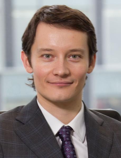 Ovidiu Ghiman, Foto: Telekom Romania