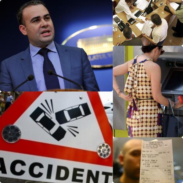 Business report, Foto: Colaj foto