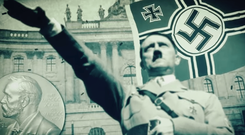 10 lucruri despre Hitler, Foto: Captura YouTube