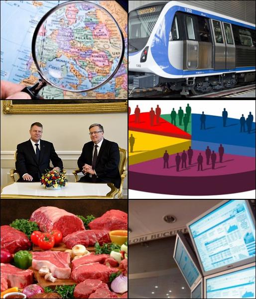 Business Report, Foto: Colaj foto