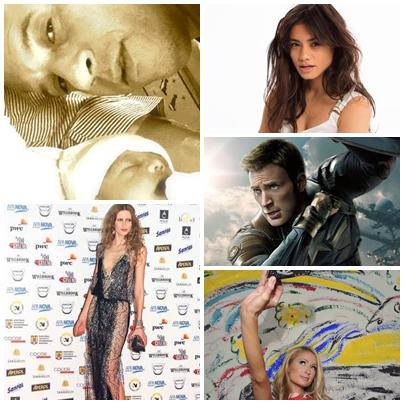 Caru' cu Vedete - Colaj Foto, Foto: Colaj foto