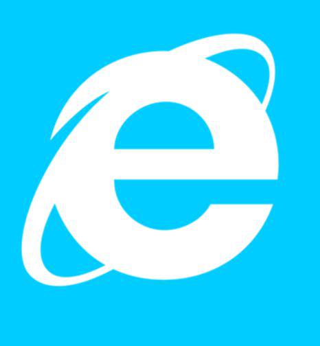 Internet Explorer, Foto: Microsoft
