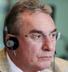 Iuliu Winkler, Foto: Parlamentul European