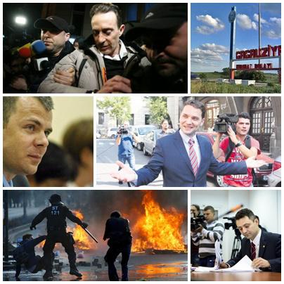 Actualitate, Foto: Colaj foto