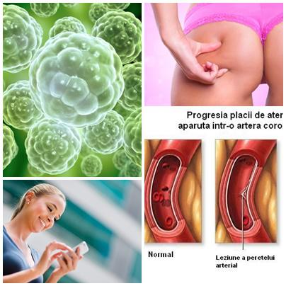 Pasi spre sanatate, Foto: Colaj foto