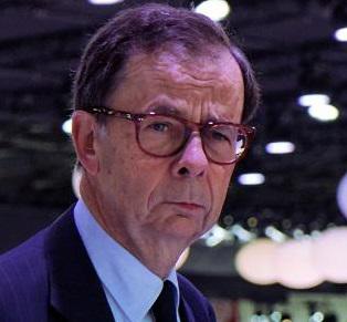 Louis Schweitzer, Foto: Wikipedia