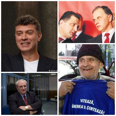 Subiectele zilei, Foto: Colaj foto