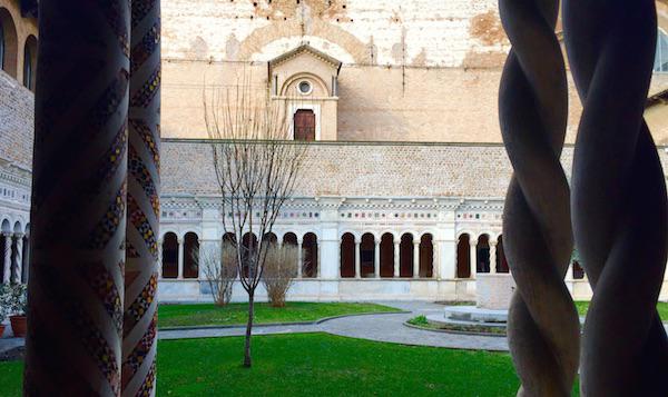 Cu mama la Roma, Foto: caia.ro