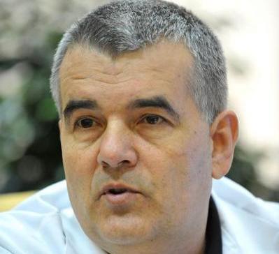 Serban Bradisteanu, Foto: AGERPRES