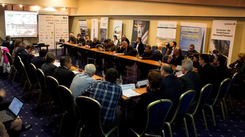 Railway Pro, Foto: Hotnews