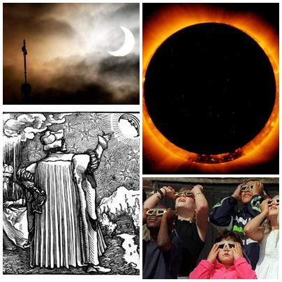 Eclipsa - Colaj Foto , Foto: Colaj foto