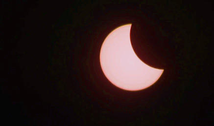 Eclipsa, Foto: Captura YouTube