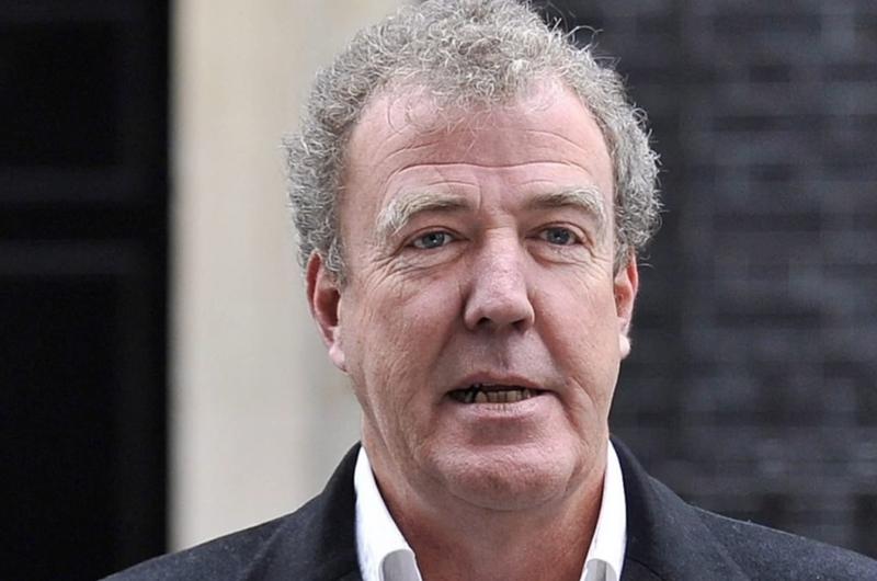 Jeremy Clarkson, Foto: Captura YouTube