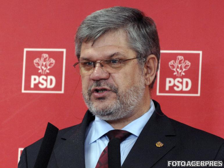 Georgica Severin, Foto: Agerpres